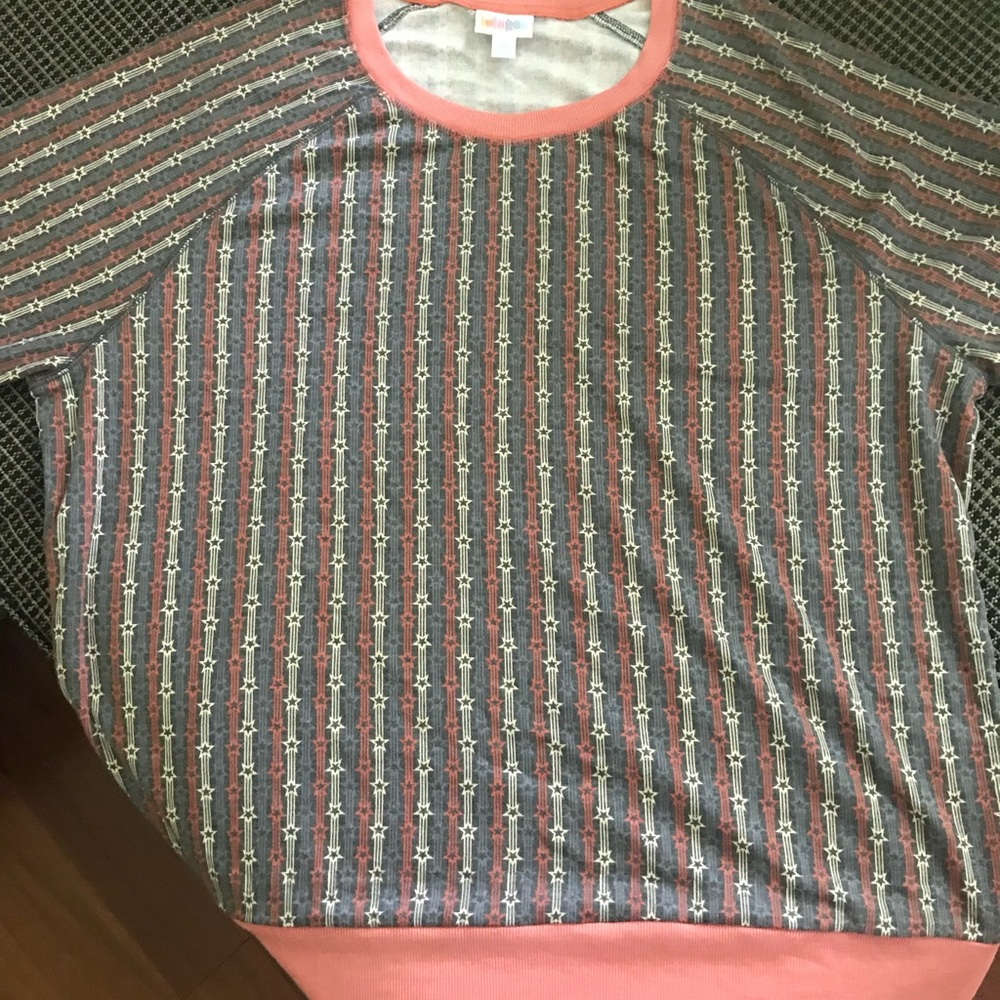 Lularoe Jane
